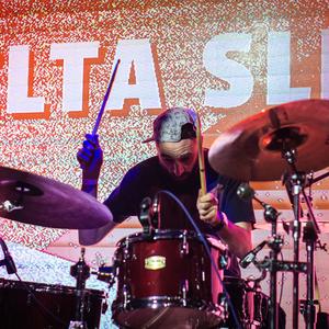 Delta Sleep
